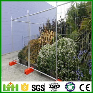 Direct Factory Cheap Price Australia Stays Galvanized Temporary Fence